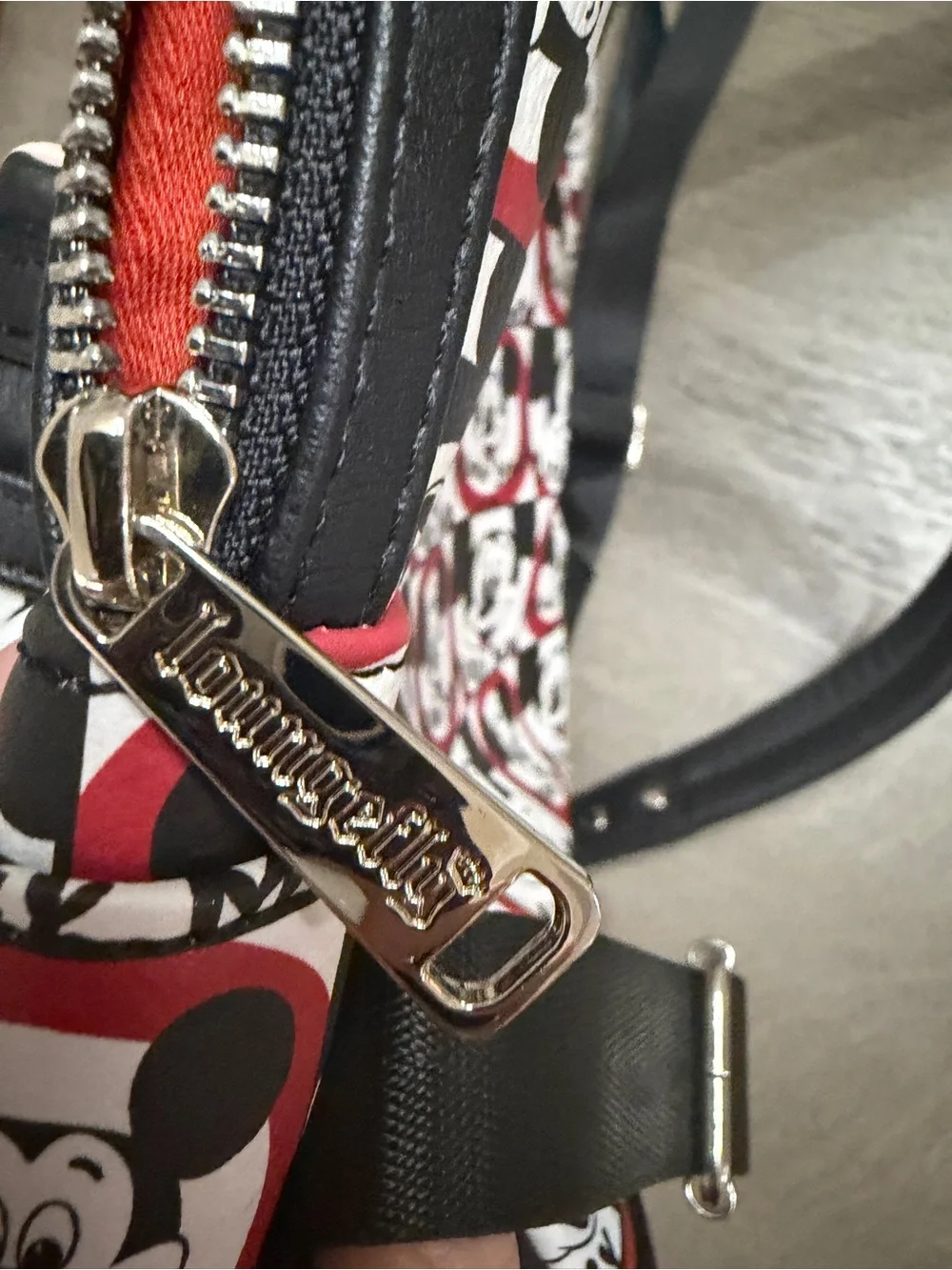 Loungefly great preowned